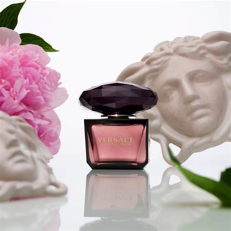 versace crystal noir price in dubai|Check Out Versace Crystal Noir Parfum Here ≡ Sephora UAE.